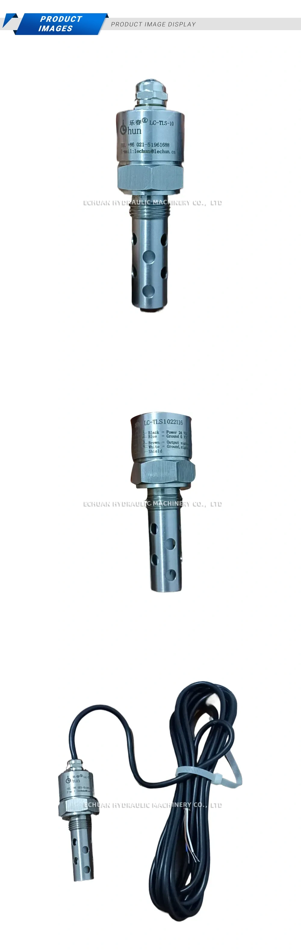 Lechun LC-TLS-10 Liquid Level Sensor Description