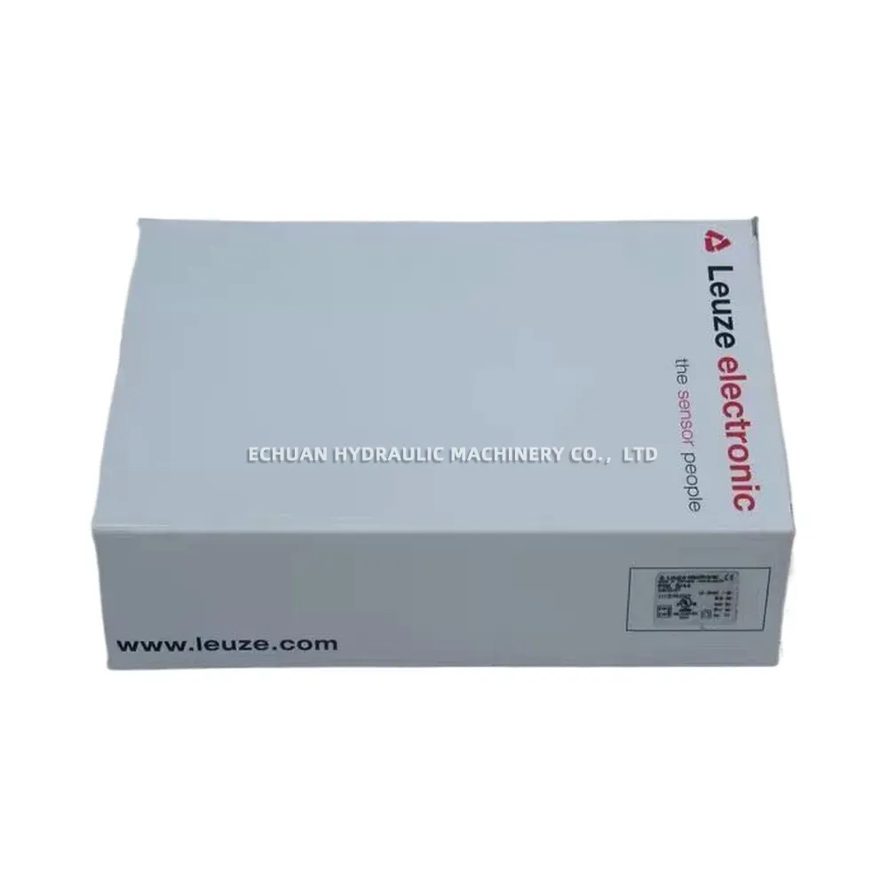 Leuze PRK 8/44 Photoelectric Sensor