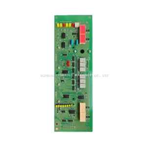 Liftan System 0705.13 Control Circuit Board