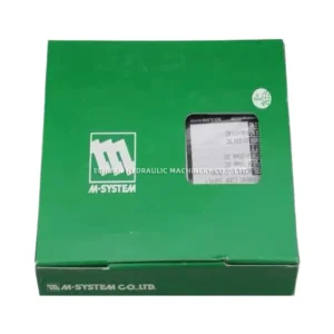 M-SYSTEM M2DYS-24A-R2/N Current Loop Supply / Signal Isolator