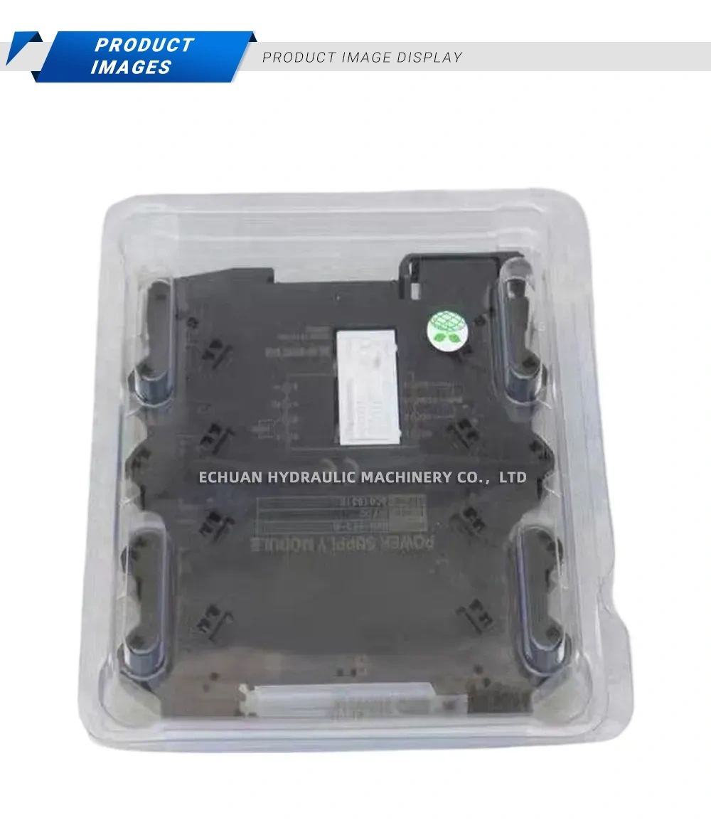 M-SYSTEM R6N-PF1-R Power Supply Module Description