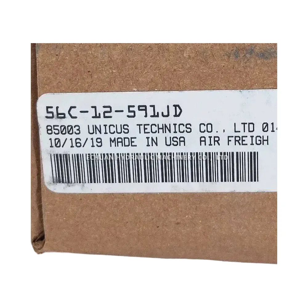 MAC 56C-12-591JD Solenoid Valve