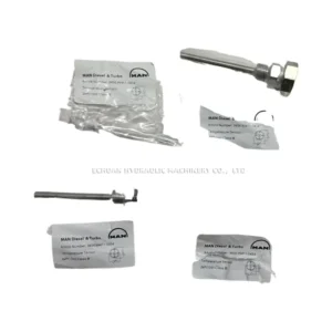 MAN 3456.99411-0454 Temperature Sensor