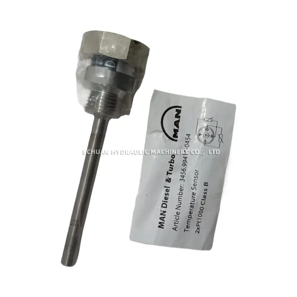 MAN 3456.99411-0454 Temperature Sensor