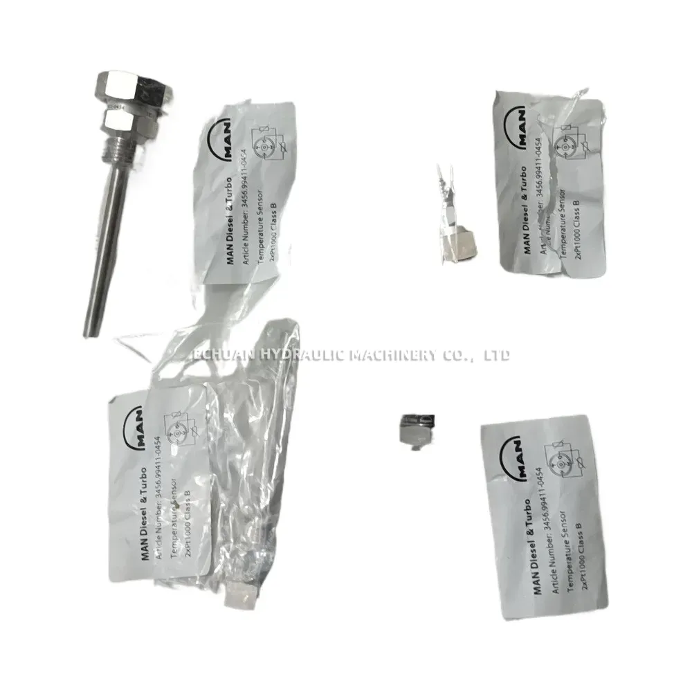 MAN 3456.99411-0454 Temperature Sensor