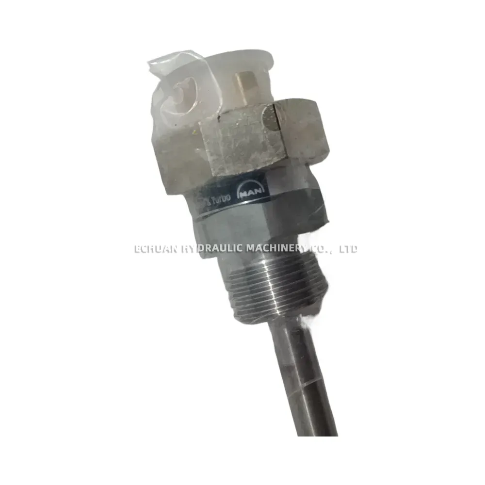 MAN 3456.99411-0454 Temperature Sensor