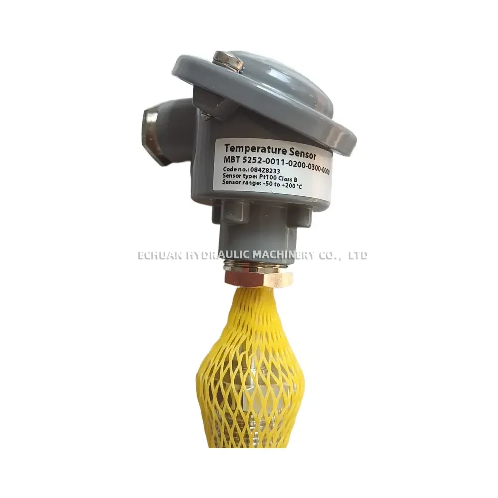 MBT 5252-0011-0200-0300-0000 Temperature Sensor