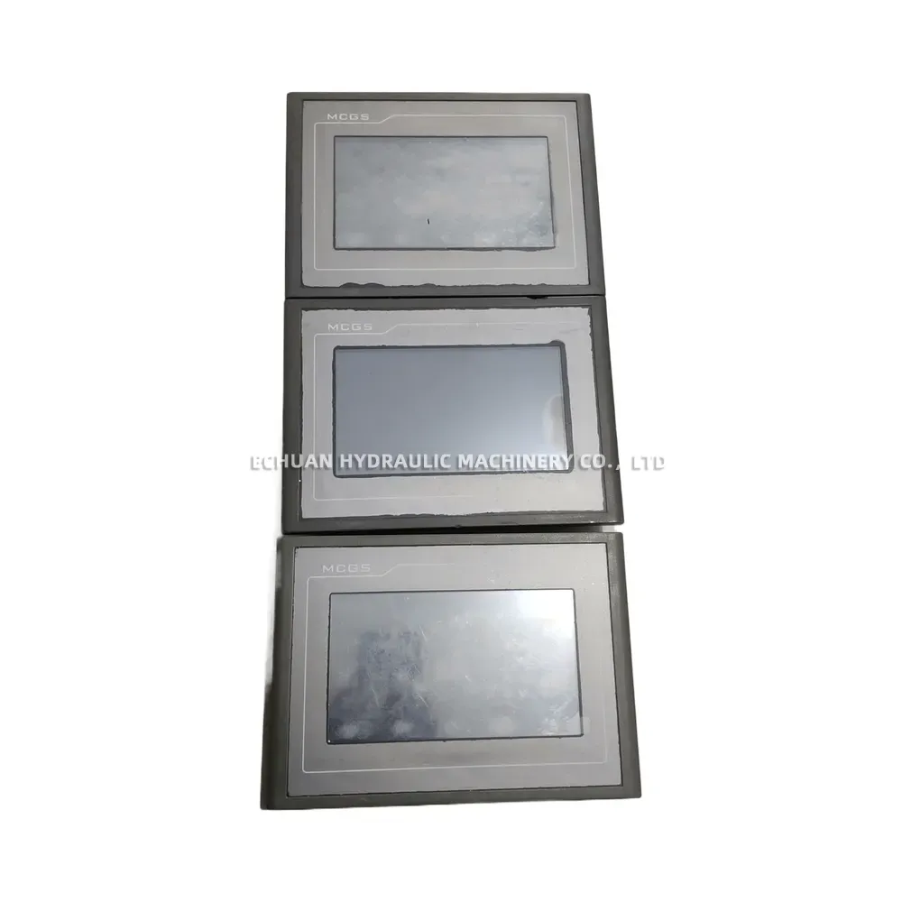 MCGS TPC1562H(TD) Industrial HMI Touch Panel
