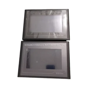 MCGS TPC7062KT(TD) Embedded Integrated Touch Screen