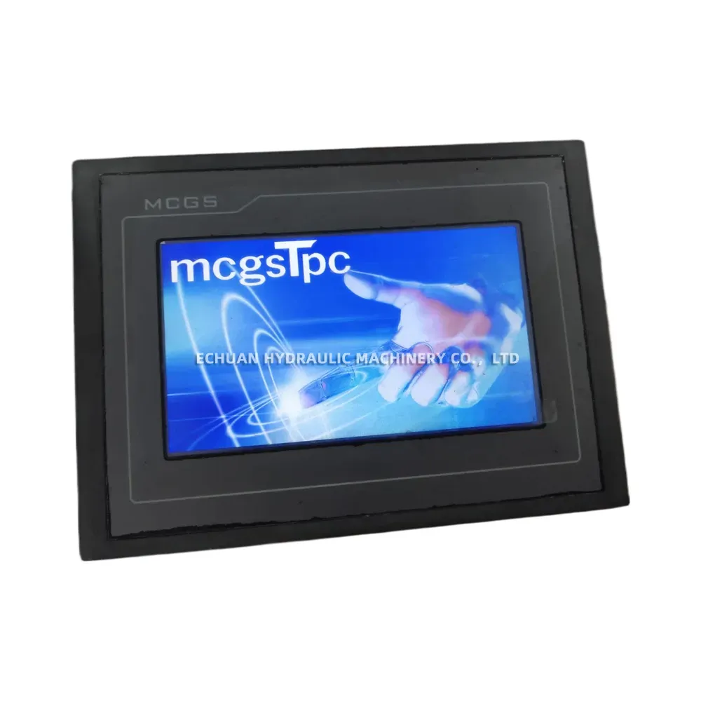 MCGS TPC7062KT(TD) Embedded Integrated Touch Screen