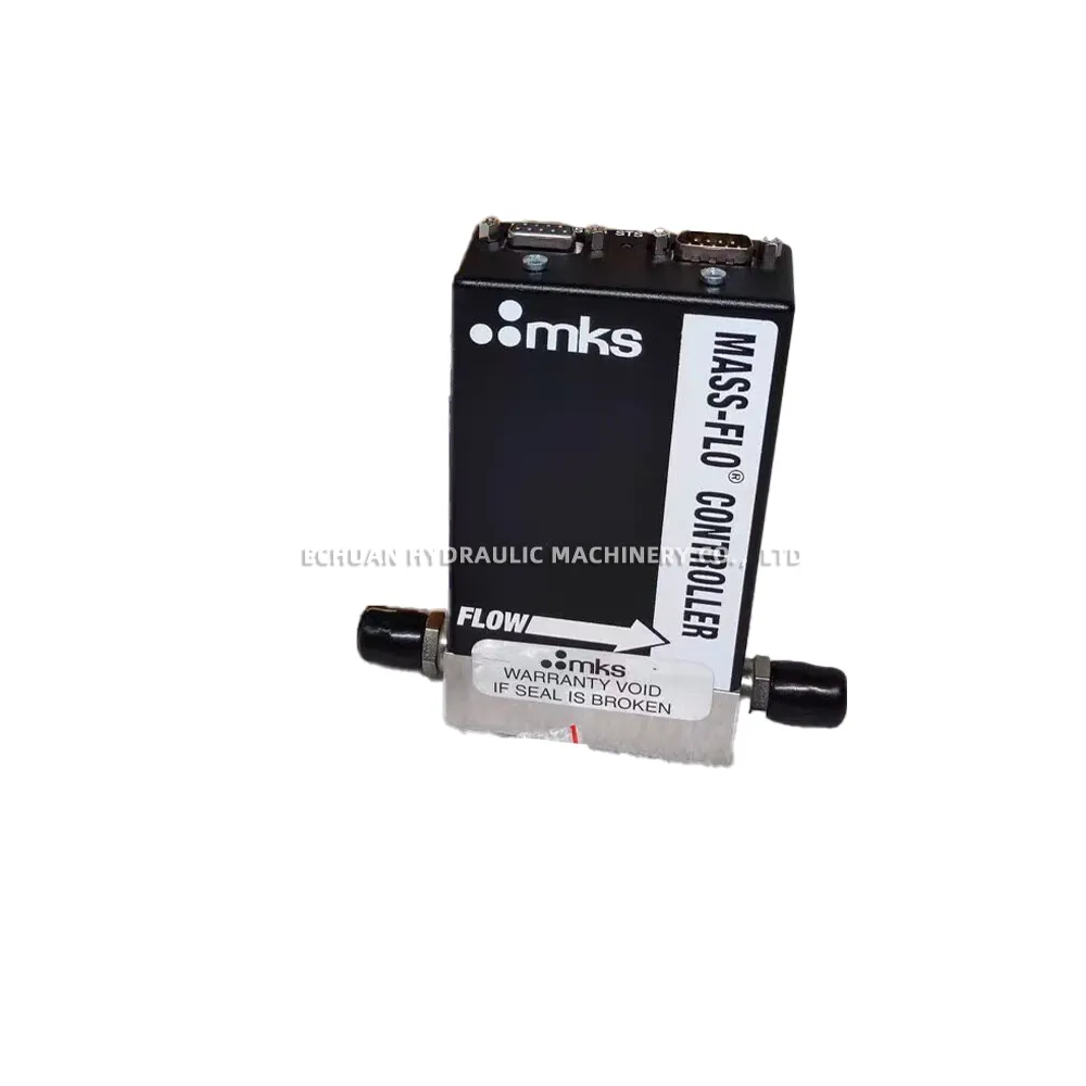 MKS 1179BX53CR14VSPC1 Mass Flow Controller