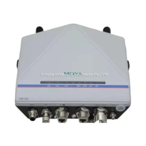 MOXA AWK-6222 Industrial Wireless LAN Client/Bridge