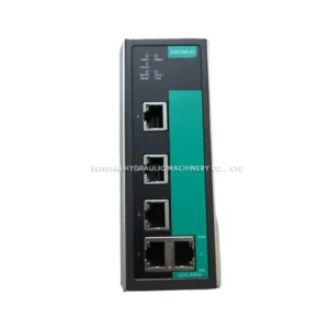 MOXA EDS-405A Industrial Ethernet Switch