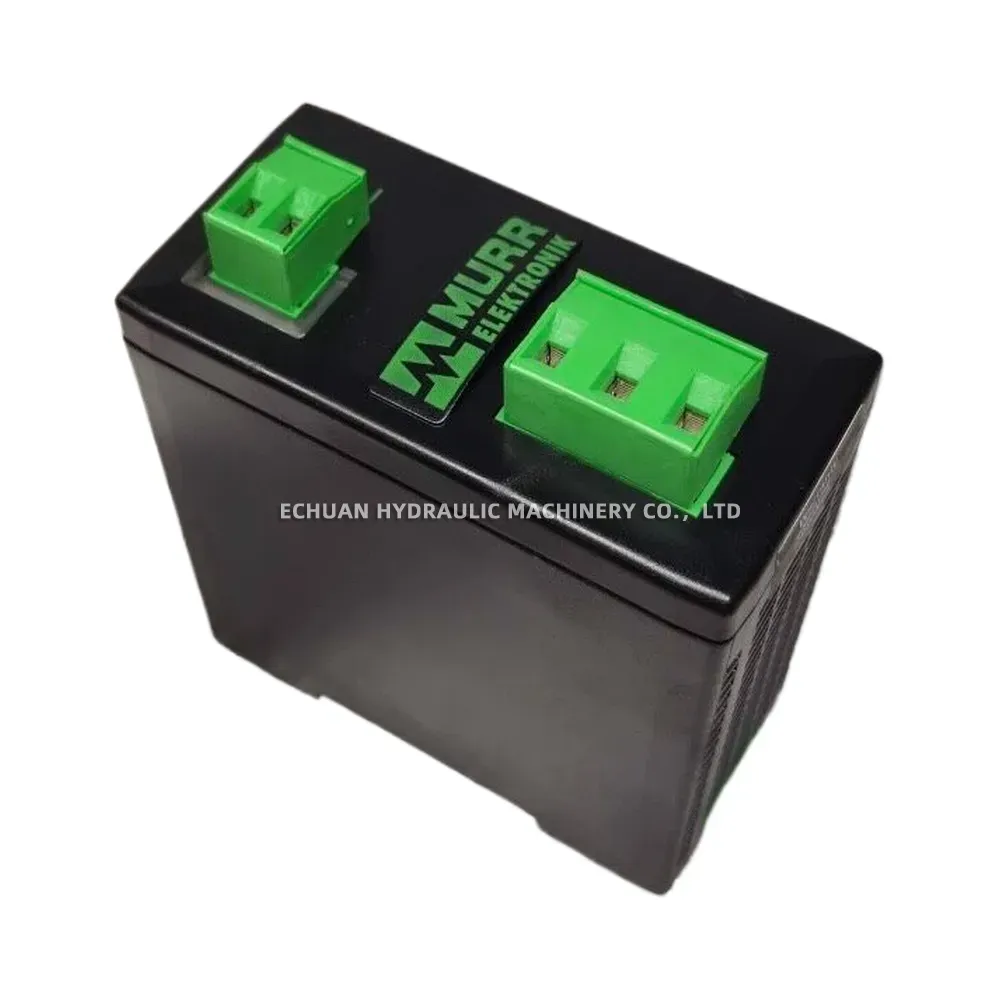 MURR ELEKTRONIK MCS-B 1.3-100-240/24 Switch Mode Power Supply