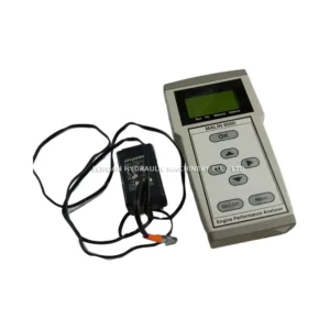 Malin 6000 Engine Performance Analyser