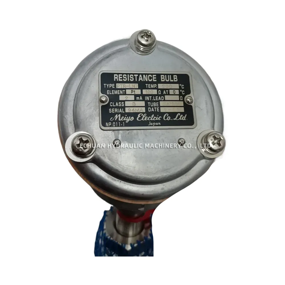 Meiyo Electric PTR-1NT Resistance Bulb