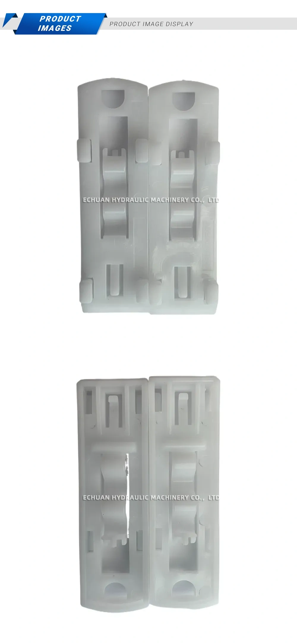 Mersen 6901J Class CC Fuse Block Description