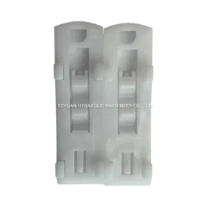 Mersen 6901J Class CC Fuse Block