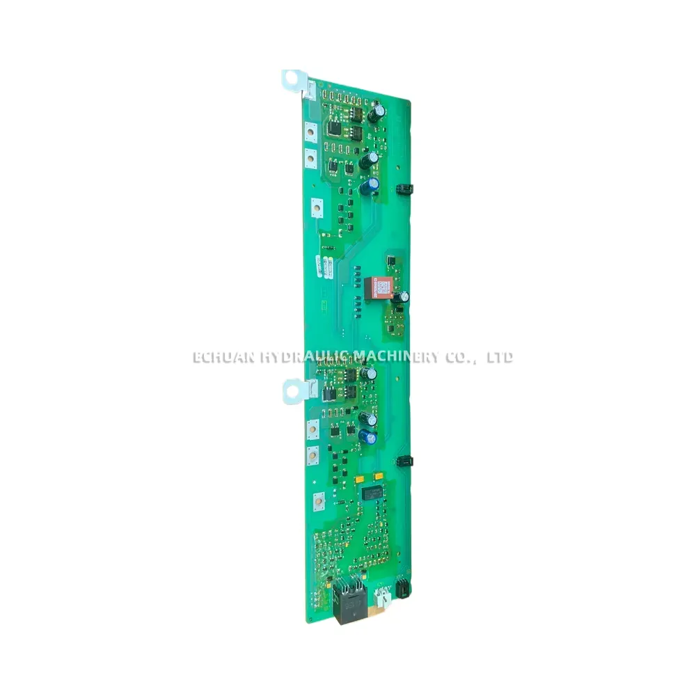 Midea 15-C7629796 Control Board
