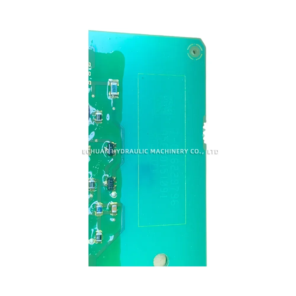 Midea 15-C7629796 Control Board