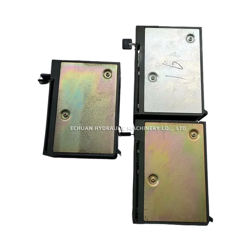 Mitsubishi A2USHCPU-S1 PLC CPU Unit
