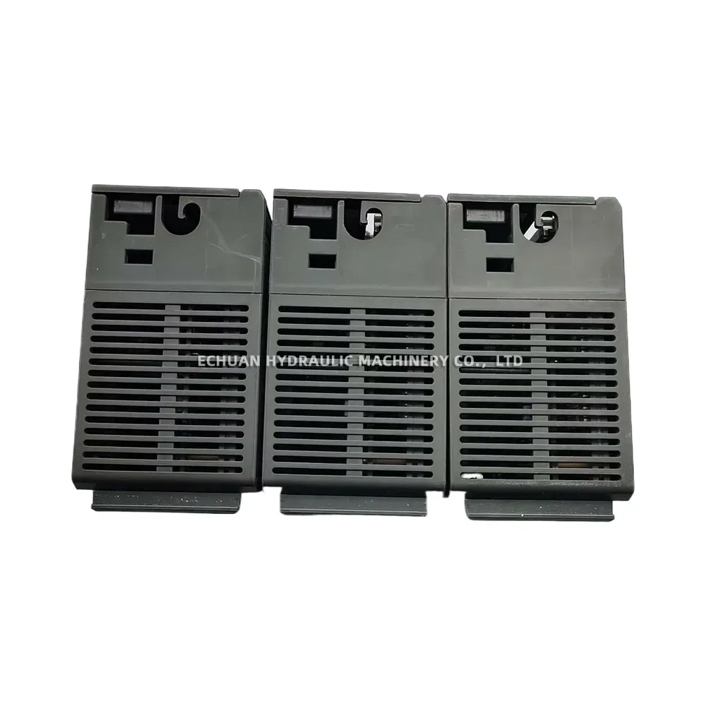 Mitsubishi A2USHCPU-S1 PLC CPU Unit