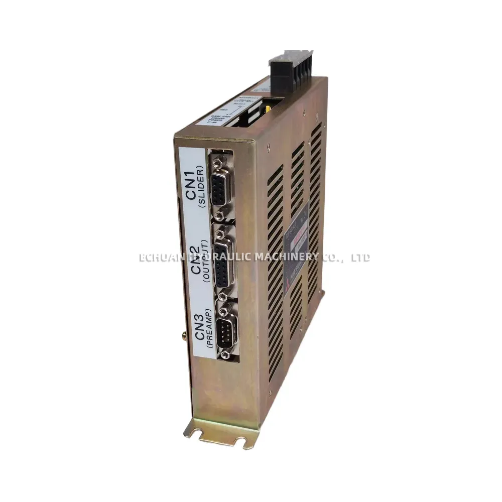 Mitsubishi ADB-02G10-1-H A/D Converter