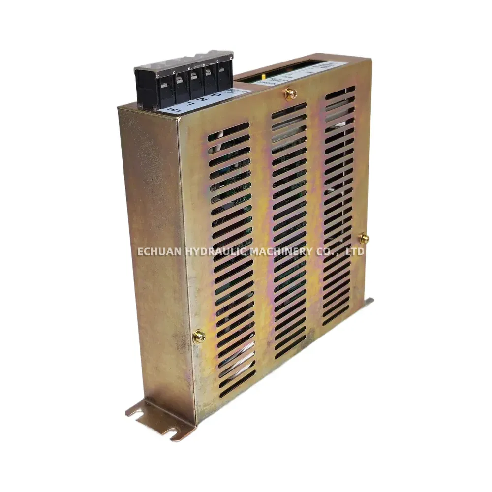 Mitsubishi ADB-02G10-1-H A/D Converter