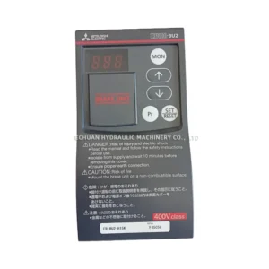 Mitsubishi Electric FR-BU2-H15K Brake Unit
