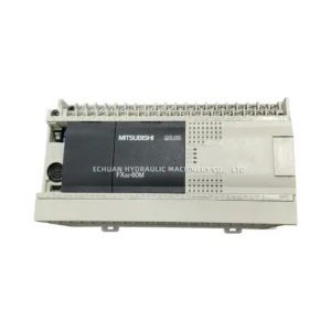 Mitsubishi FX3G-60MT/ES-A Programmable Logic Controller (PLC)