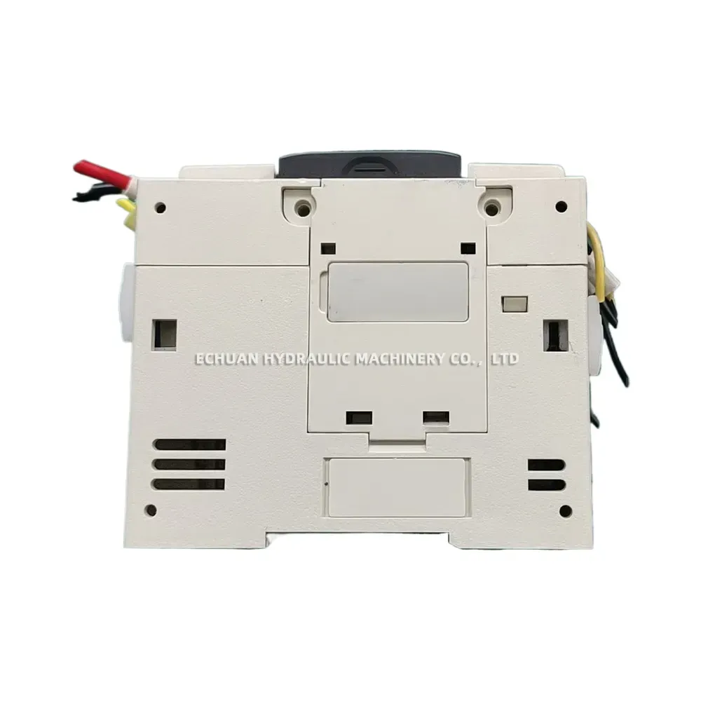 Mitsubishi FX3U-64MR/ES-A Programmable Controller