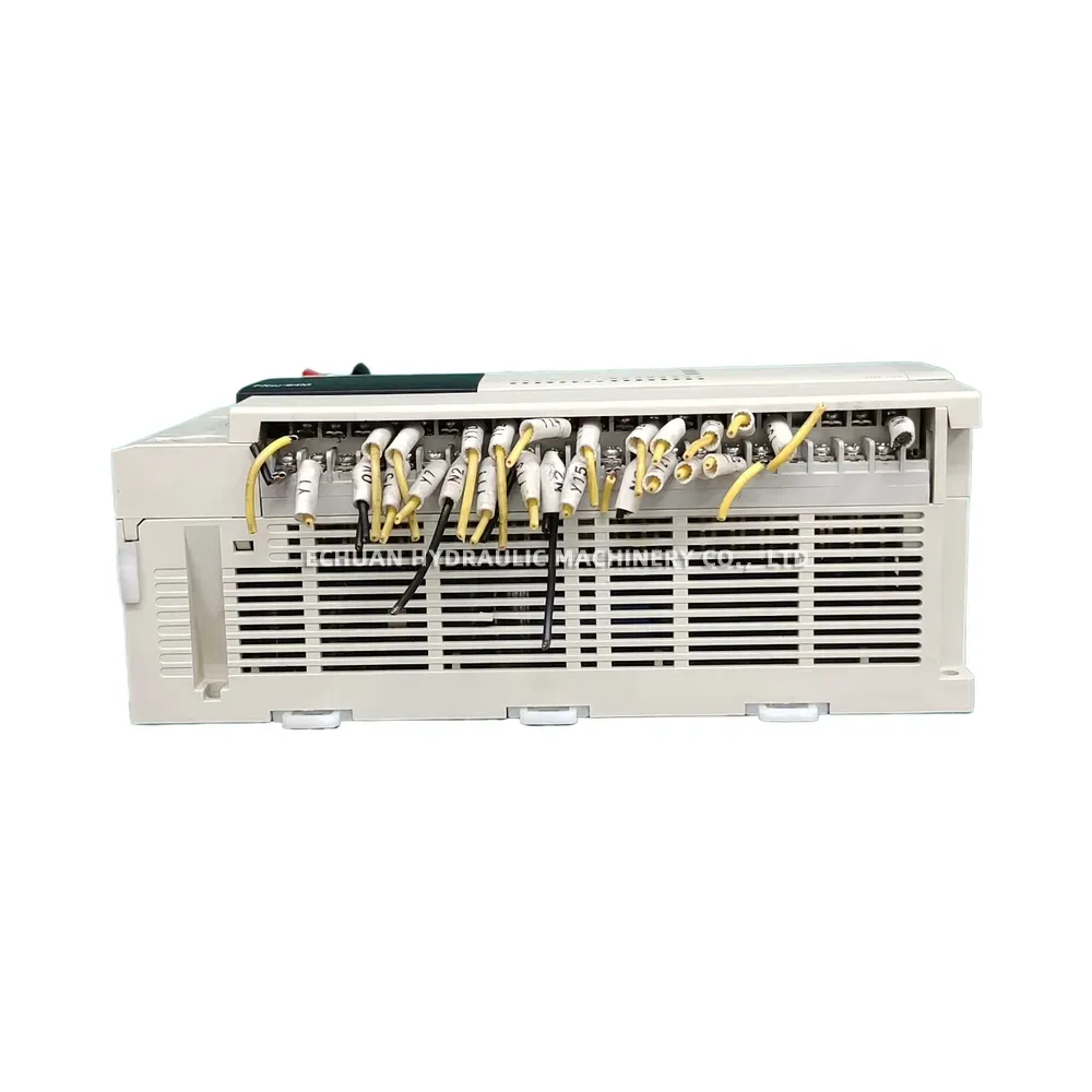 Mitsubishi FX3U-64MR/ES-A Programmable Controller