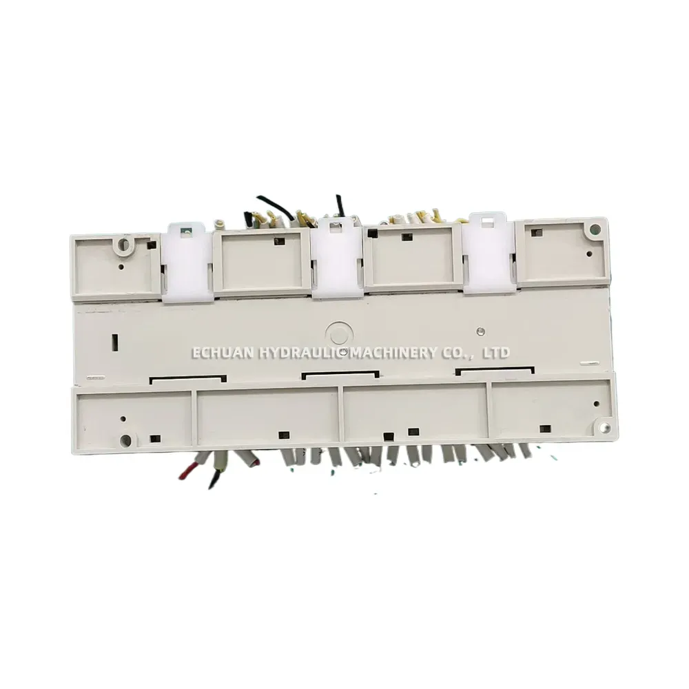 Mitsubishi FX3U-64MR/ES-A Programmable Controller