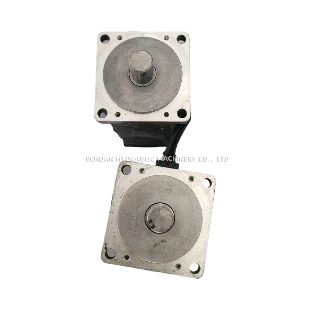 Mitsubishi HC-KFS43 AC Servo Motor