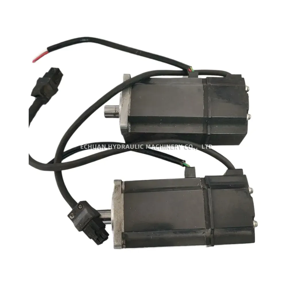 Mitsubishi HC-KFS43 AC Servo Motor
