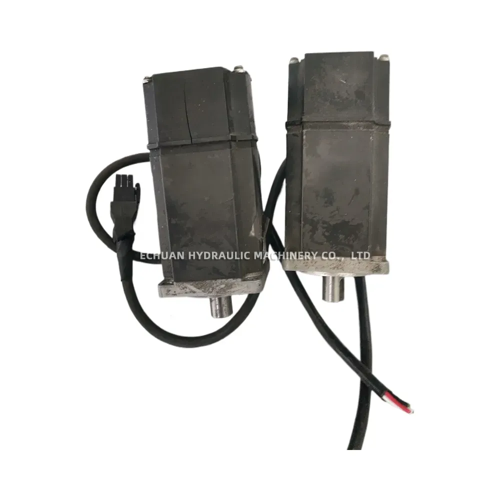 Mitsubishi HC-KFS43 AC Servo Motor