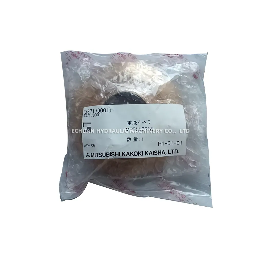 Mitsubishi Kakoki 337179001 Impeller