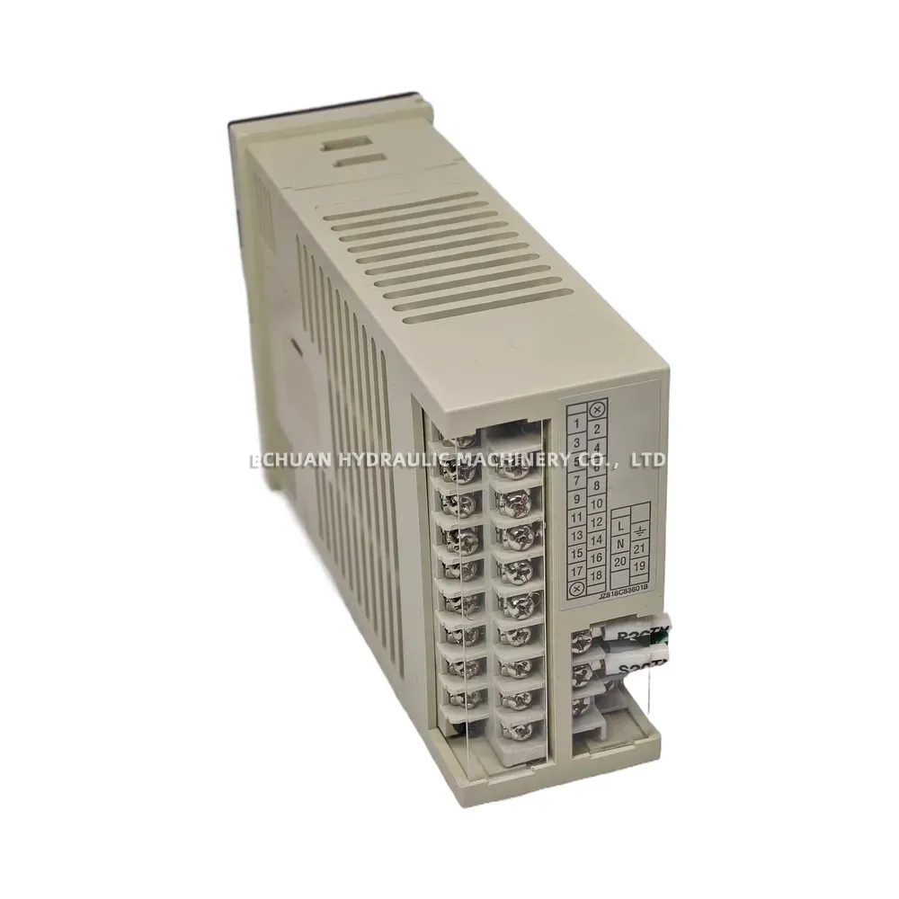 Mitsubishi LM-10PD Tension Meter