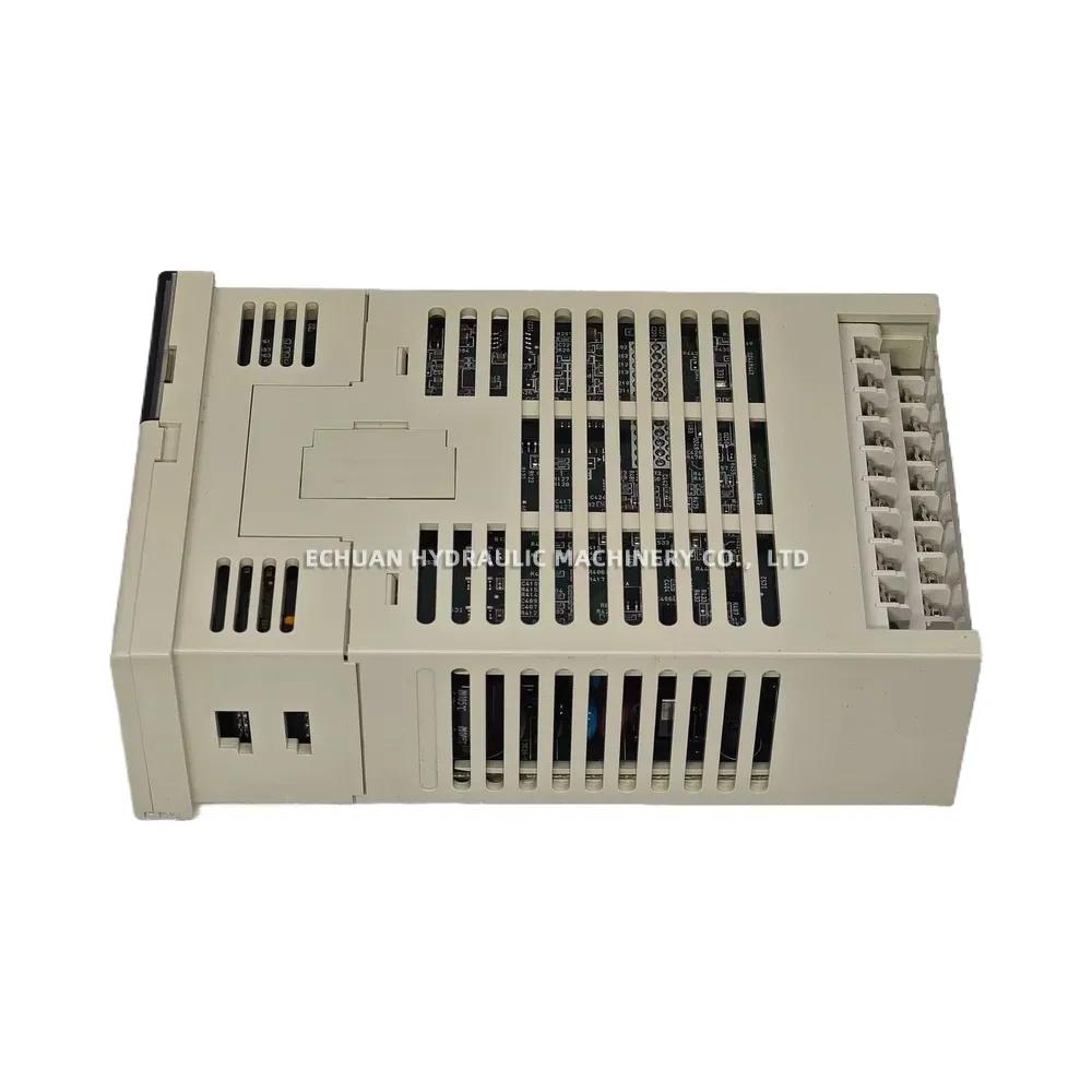 Mitsubishi LM-10PD Tension Meter