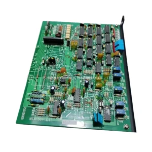 NABCO MCA-501-01 Printed Circuit Board