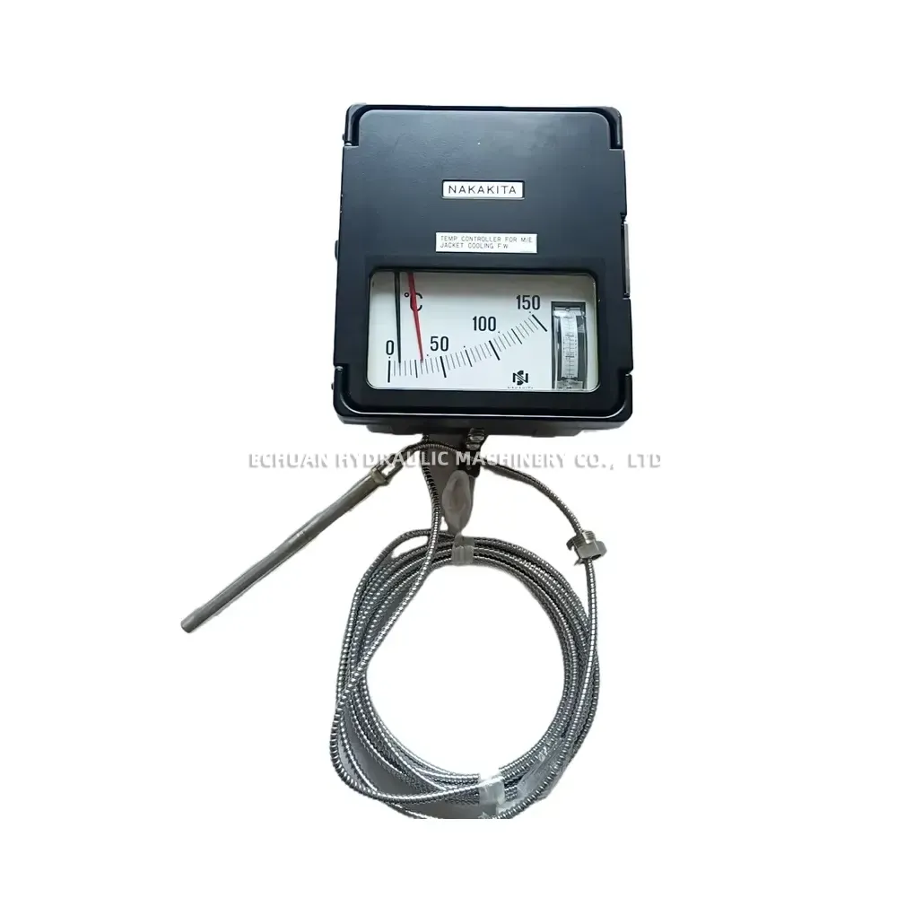 NAKAKITA Temperature Controller