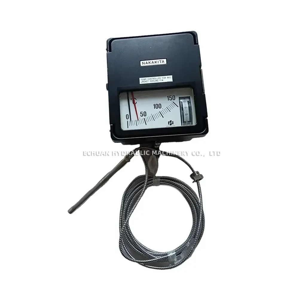 NAKAKITA Temperature Controller