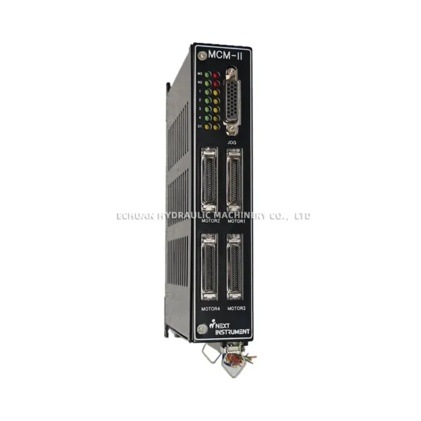 NEXT INSTRUMENT MCM-II Multi-axis Motion Controller Module - Echuan ...