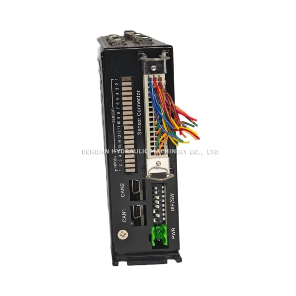 NEXT INSTRUMENT MCM-II Multi-axis Motion Controller Module - Echuan ...