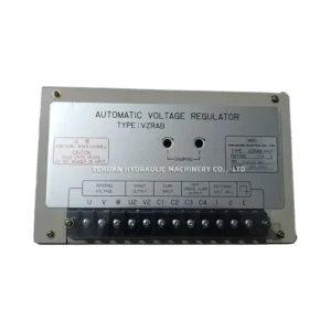 NISHISHIBA VZRAB-4A(F) Automatic Voltage Regulator