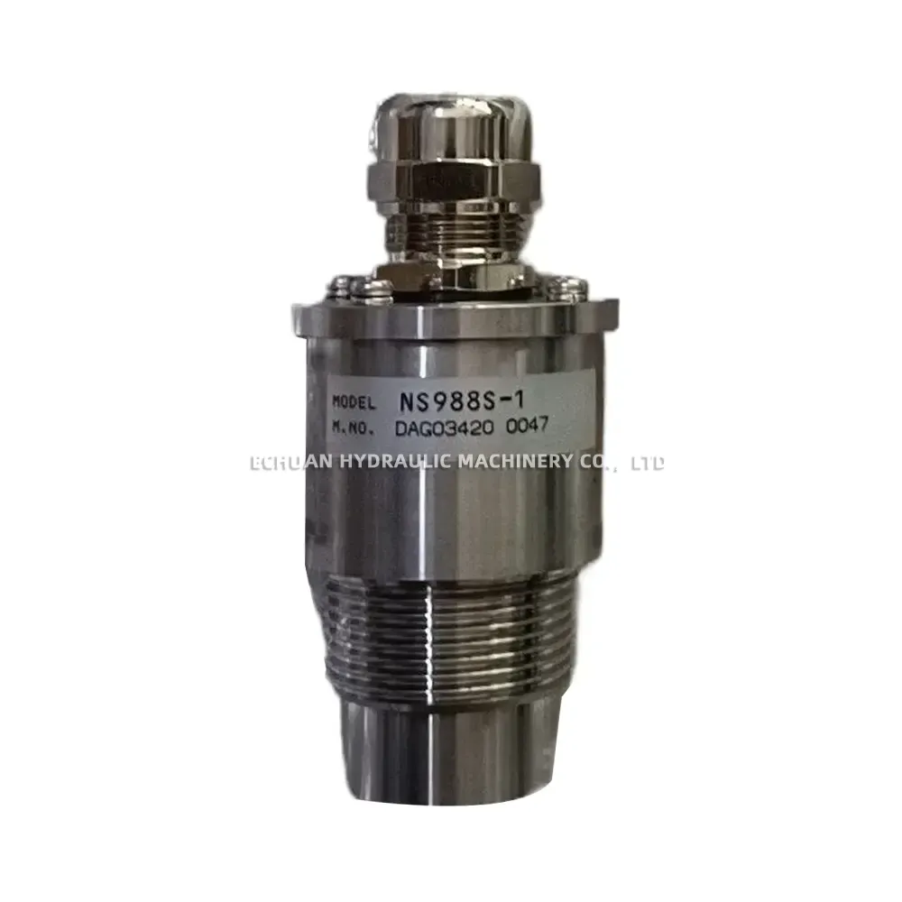 NKS NS988S-1 Pressure Switch