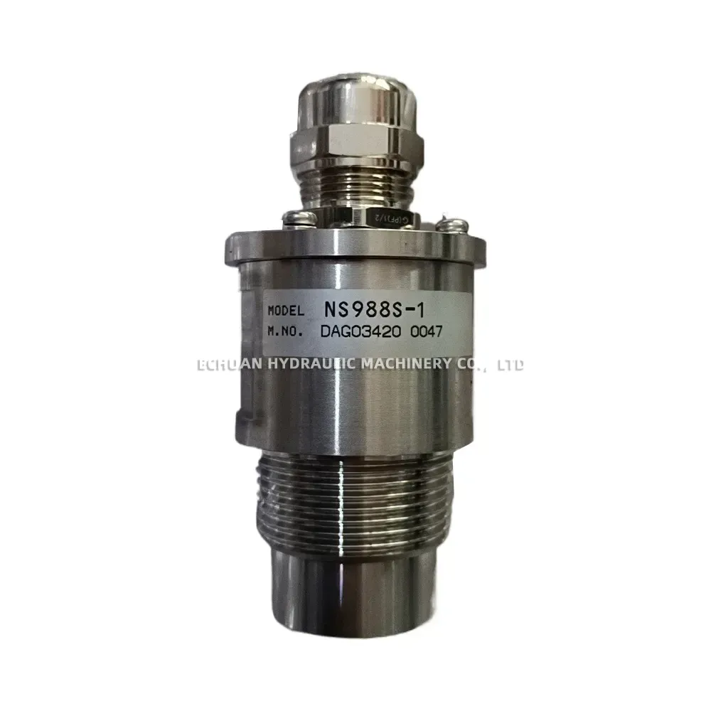 NKS NS988S-1 Pressure Switch