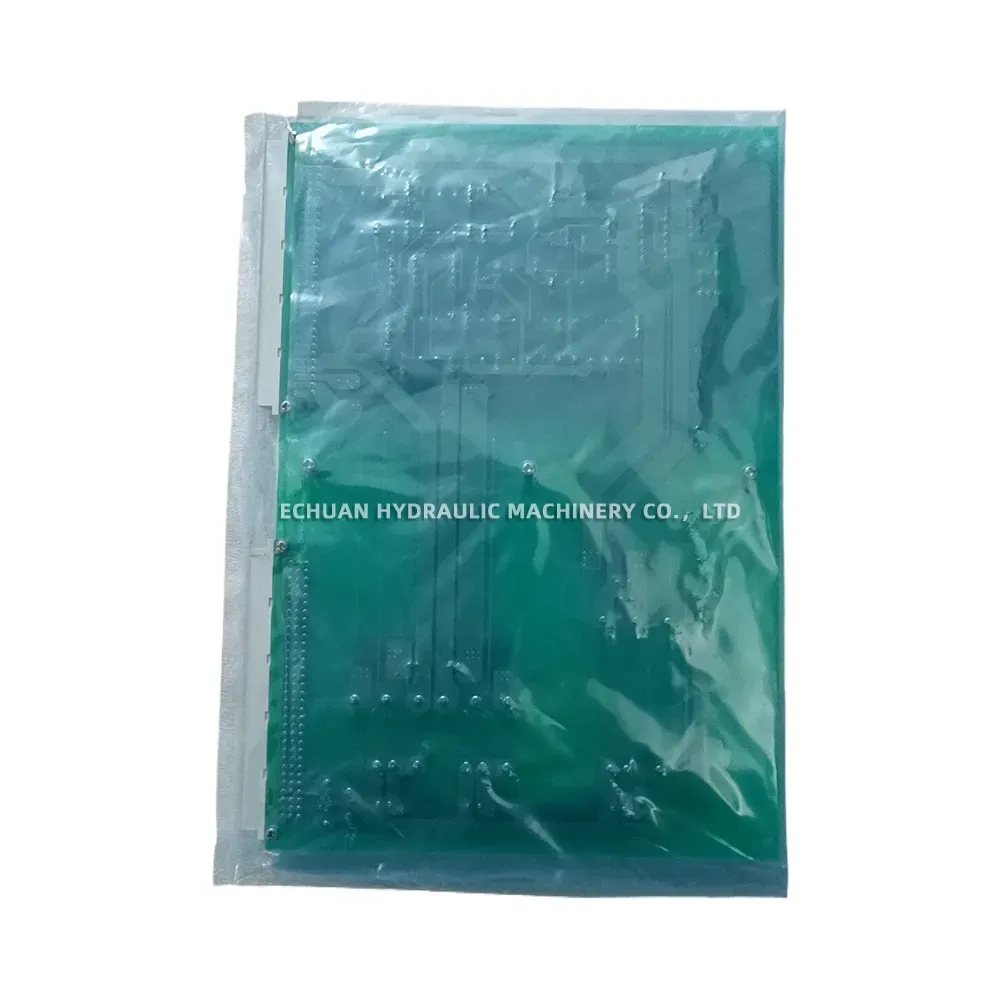 Nabtesco MCB-1302-01 Control Card Assembly