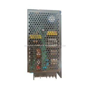 Nagano Japan Radio AHS100-12A Switching Power Supply