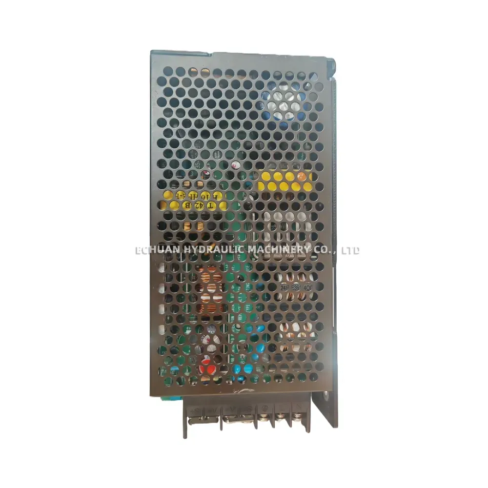 Nagano Japan Radio AHS100-12A Switching Power Supply
